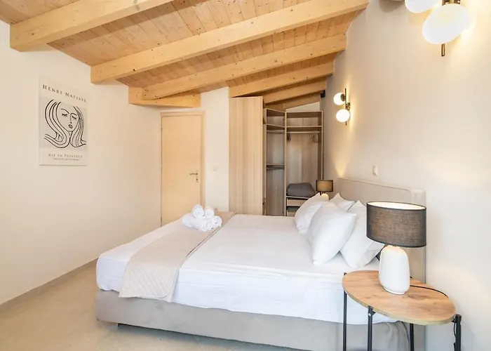 Vibes 13 Apartment *