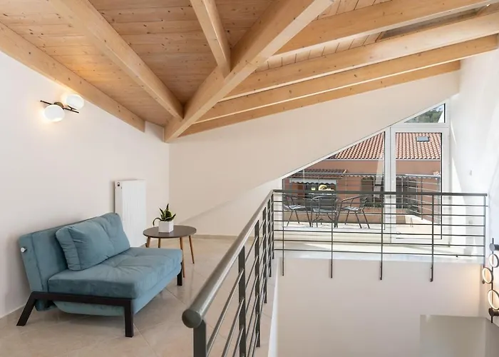 Vibes 13 Apartment Argostoli (Kefalonia)