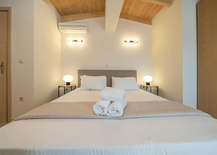 Vibes 13 Apartment *