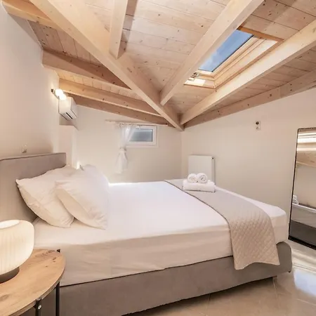 Lägenhet Vibes 13 *