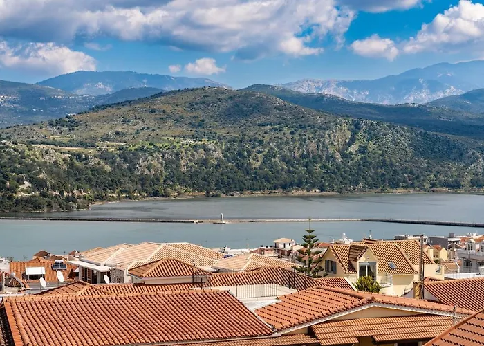 Vibes 13 Lägenhet *