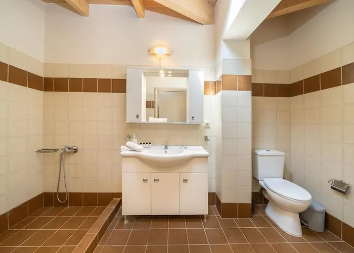 Lägenhet Vibes 13 *