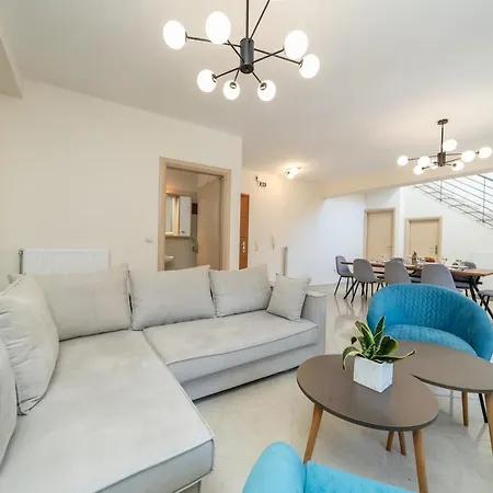 Appartamento Vibes 13 Argostoli (Kefalonia)