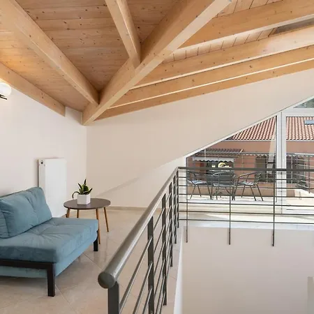 Vibes 13 Apartment Argostoli (Kefalonia)