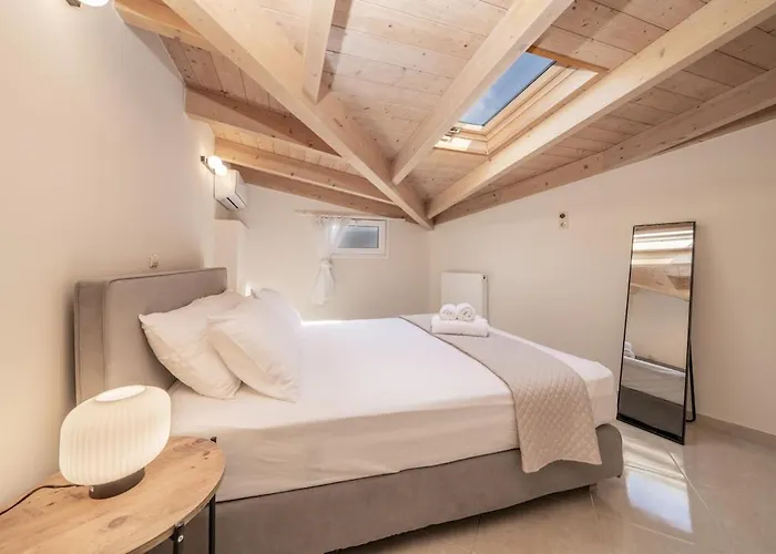 Appartamento Vibes 13 *