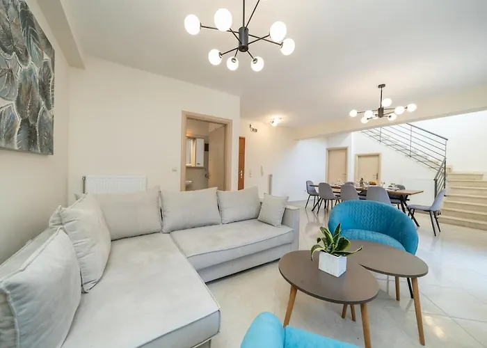 Apartment Vibes 13 Argostoli (Kefalonia)