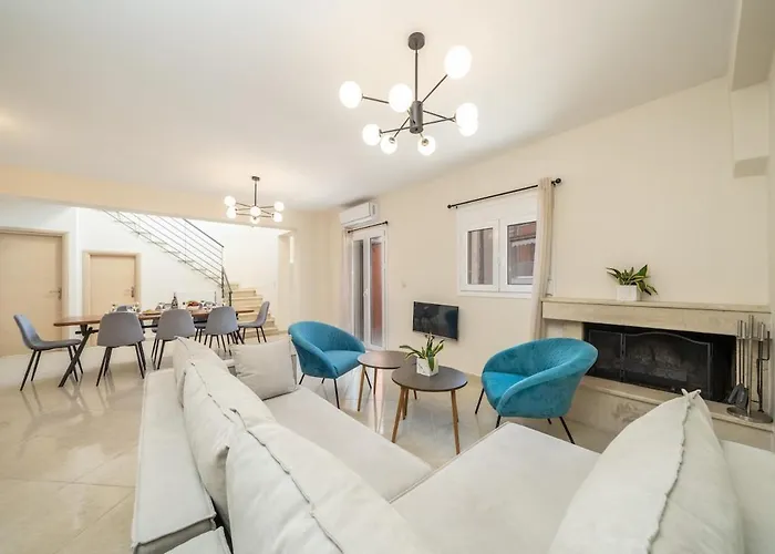 Vibes 13 Apartment Argostoli (Kefalonia)