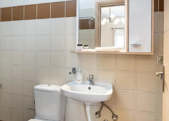 Vibes 13 Apartment Argostoli (Kefalonia)