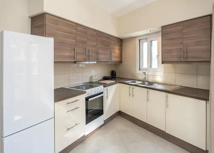 Vibes 13 Appartamento *