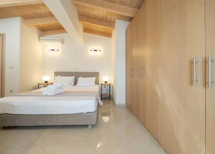 Vibes 13 Apartment *