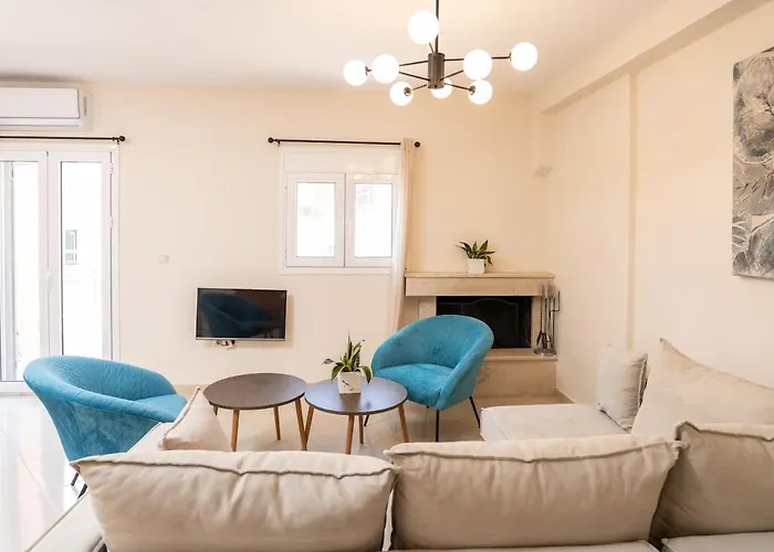 Vibes 13 * Argostoli (Kefalonia)